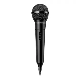 Karaoke mikrofoni - Unidirectional Dynamic Vocal/Instrument Microphone ATR1100x