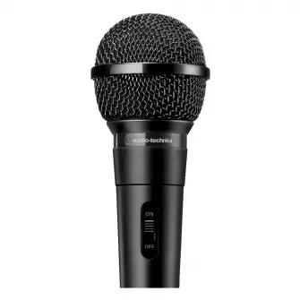Karaoke mikrofoni - Unidirectional Dynamic Vocal/Instrument Microphone ATR1100x