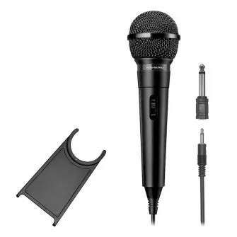 Karaoke mikrofoni - Unidirectional Dynamic Vocal/Instrument Microphone ATR1100x