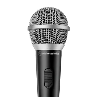 Karaoke mikrofoni - Unidirectional Dynamic Vocal/Instrument Microphone ATR1200x