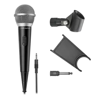 Karaoke mikrofoni - Unidirectional Dynamic Vocal/Instrument Microphone ATR1200x