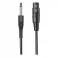 Unidirectional Dynamic Vocal/Instrument Microphone ATR1300x