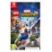 Switch Lego Marvel Super Heroes 2 (CIAB)