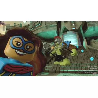 Nintendo Switch igre - Switch Lego Marvel Super Heroes 2 (CIAB)