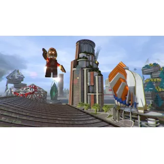 Nintendo Switch igre - Switch Lego Marvel Super Heroes 2 (CIAB)