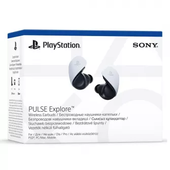 Gejmerske slušalice - Playstation PS5 Pulse Explore Wireless Earbuds