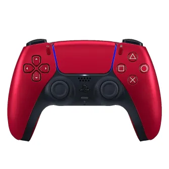 Gejmpedi - DualSense Wireless Controller PS5 Volcanic Red