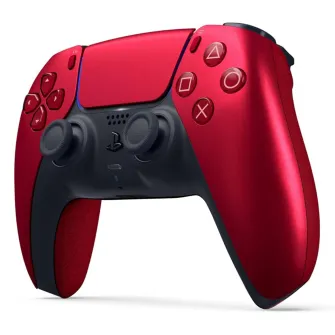Gejmpedi - DualSense Wireless Controller PS5 Volcanic Red