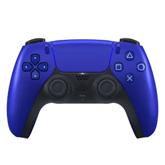 Gejmpedi - DualSense Wireless Controller PS5 Cobalt Blue