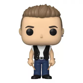 Funko POP! Figure - FUNKO POP ROCKS: U2 - ZOOTV - LARRY