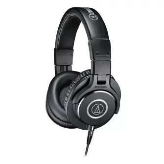 Klasične slušalice - Professional Monitor Headphones ATH-M40x