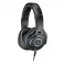 Professional Monitor Headphones ATH-M40x