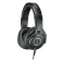 Professional Monitor Headphones ATH-M40x