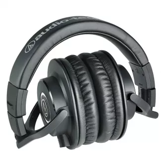Klasične slušalice - Professional Monitor Headphones ATH-M40x