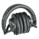 Professional Monitor Headphones ATH-M40x