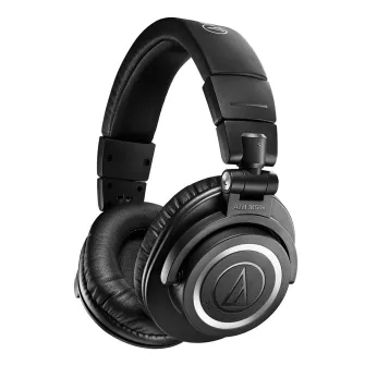 Bežične slušalice - Wireless Over-Ear Headphones ATH-M50xBT2