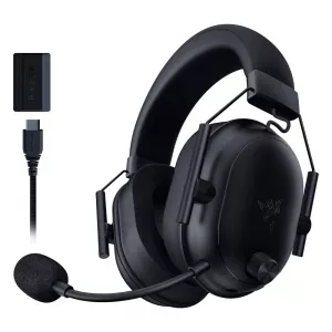 Gejmerske slušalice - BlackShark V2 HyperSpeed - Wireless Ultra-Lightweight Esports Headset