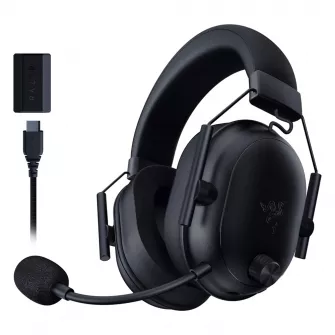 Gejmerske slušalice - BlackShark V2 HyperSpeed - Wireless Ultra-Lightweight Esports Headset