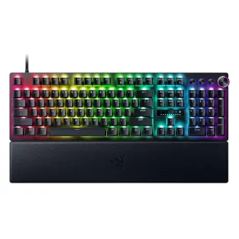 Gejmerske tastature - Huntsman V3 Pro -  Analog Optical Esports Keyboard - US Layout