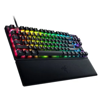 Gejmerske tastature - Huntsman V3 Pro Tenkeyless - Analog Optical Esports Keyboard US Layout