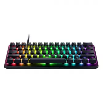 Gejmerske tastature - Huntsman V3 Pro Mini - 60% Analog Optical Esports Keyboard - US Layout