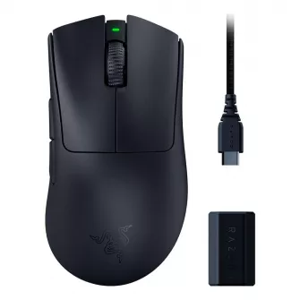 Gejmerski miševi - Gejmerski miš DeathAdder V3 Pro
