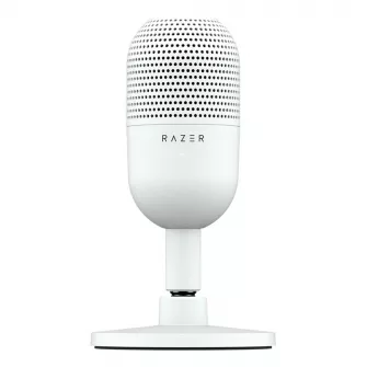 Gejmerski mikrofoni - Seiren V3 Mini - White