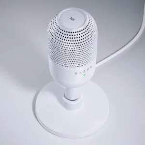 Gejmerski mikrofoni - Seiren V3 Mini - White