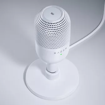 Gejmerski mikrofoni - Seiren V3 Mini - White