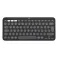 K380s Pebble Keys 2 Tonal Graphite