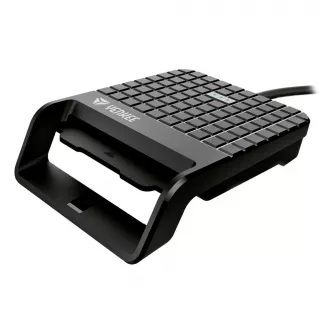 Ostali kablovi i adapteri - Čitač pametnih kartica YCR 101