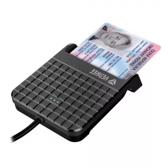 Ostali kablovi i adapteri - Čitač pametnih kartica YCR 101