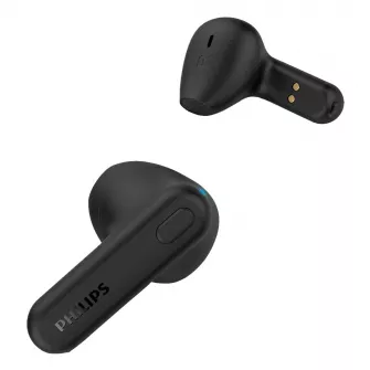 Bežične slušalice - Philips Bežične bubice TAT1138BK/00 - Black EOL