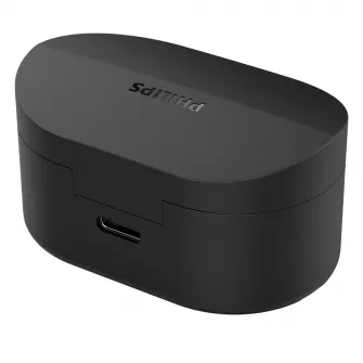 Bežične slušalice - Philips Bežične bubice TAT1138BK/00 - Black EOL