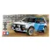 1:10 RC VW Golf II GTI 16 Rally MF-01X