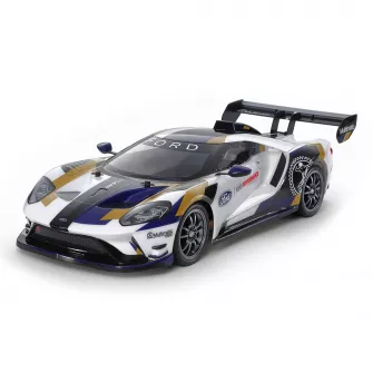 Motorna vozila - 1:10 RC Ford GT Mk.II 2020 (TT-02)