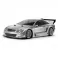 1:10 RC MB CLK AMG 2002 TT-02 Silver P