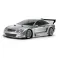 1:10 RC MB CLK AMG 2002 TT-02 Silver P