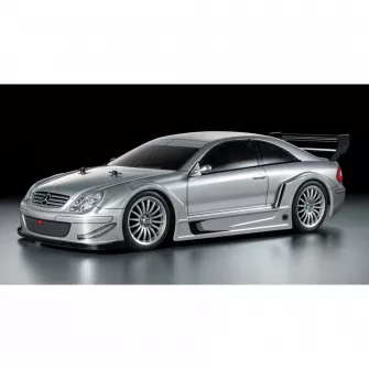 Motorna vozila - 1:10 RC MB CLK AMG 2002 TT-02