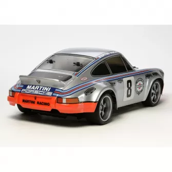 Motorna vozila - 1:10 RC Porsche 911 Carrera RSR TT-02