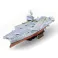 1:350 US CVN-65 Enterprise Flugzeugträg.