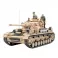 1:35 Dt. Pz.Kpfw. IV Ausf.G Frühe.Prod.