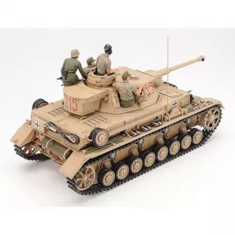 Plastične makete - 1:35 Dt. Pz.Kpfw. IV Ausf.G Frühe.Prod.
