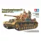 1:35 Ger. SdKfú.181 Tiger I Mid.Prod.(1)