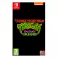 Switch Teenage Mutant Ninja Turtles: Mutants Unleashed