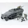 1:35 Ger. Sdkfz.251/1 Halft. Hanomag (5)