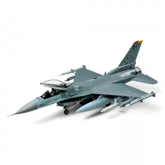 Plastične makete - 1:48 F-16CJ Fighting Falcon Lockheed Mar