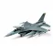 1:48 F-16CJ Fighting Falcon Lockheed Mar
