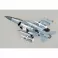 1:48 F-16CJ Fighting Falcon Lockheed Mar