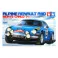 1:24 Renault Alpine A110 “71 Monte Carlo